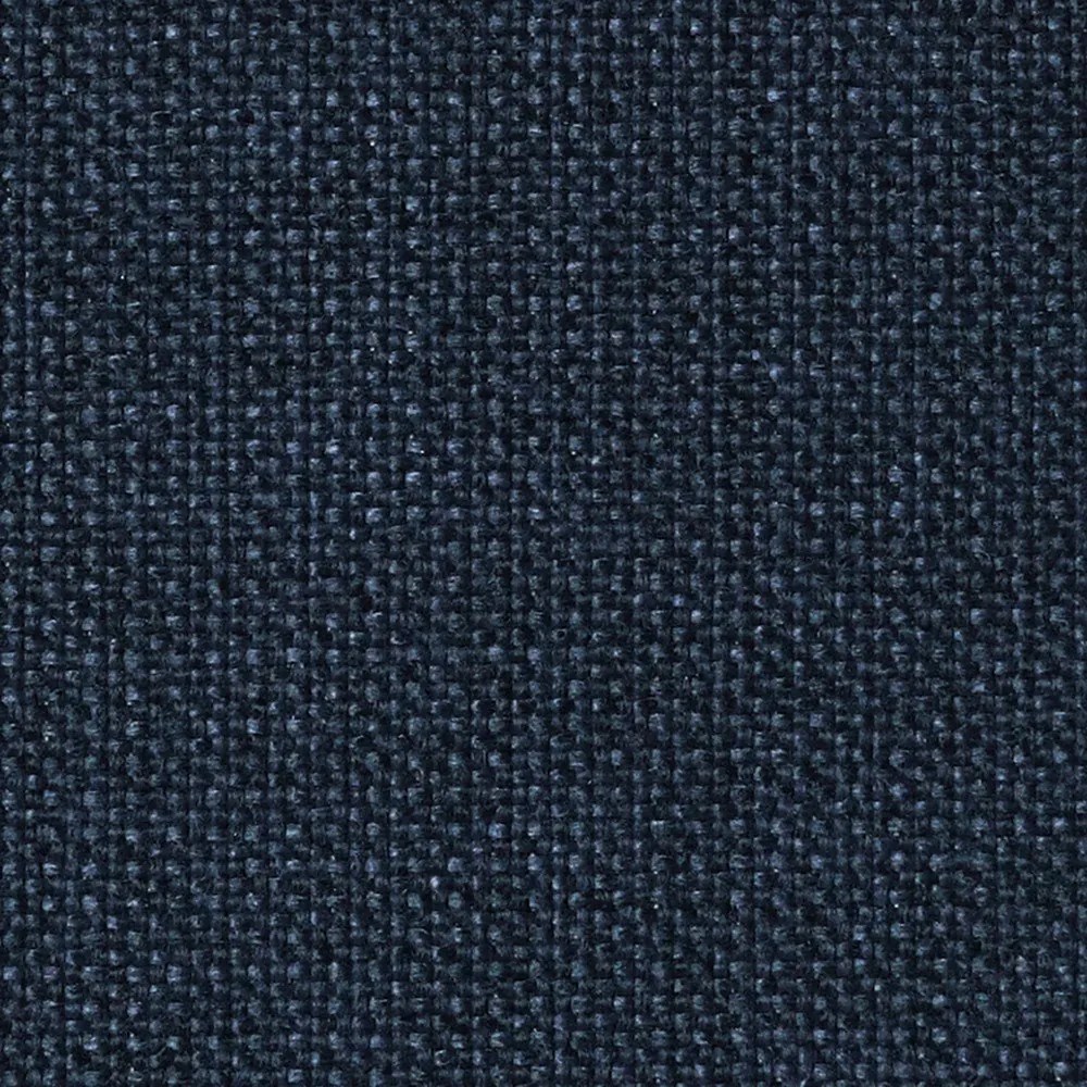 Тъмносин разтегателен диван 232 cm Pyxis - Innovation