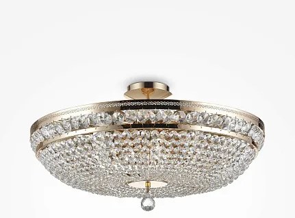 MAYTONI Полилей Отилия - DIA700-CL-12-G