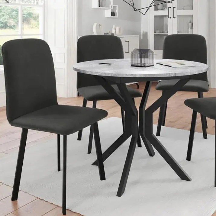 Комплект за хранене Dione M