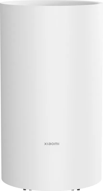 Влагоабсорбатор Xiaomi Smart Dehumidifier Lite BHR8374EU, 250W, 25 м2, 13л/ден, 140 м³/ч, Дренажен маркуч, Wi-Fi, R290, 5°C-35°C, 3 режима, Таймер, Бял