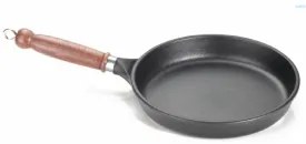 Antik Ars - Алуминиев плитък тиган с незалепващо покритие 20х4.5см 40.20