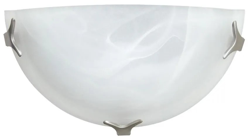 Top Light 5504/A/LK/AL - Стенна лампа 1xE27/60W/230V