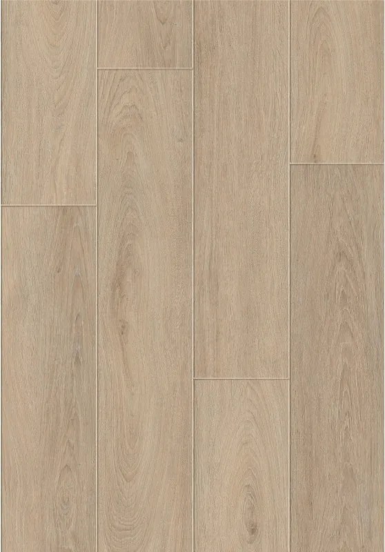 Mexen Palmdale  винилови панели 1227 x 187 мм LVT Dryback 2,5 мм, подложка PVC, 4 V-фуга, Дъб