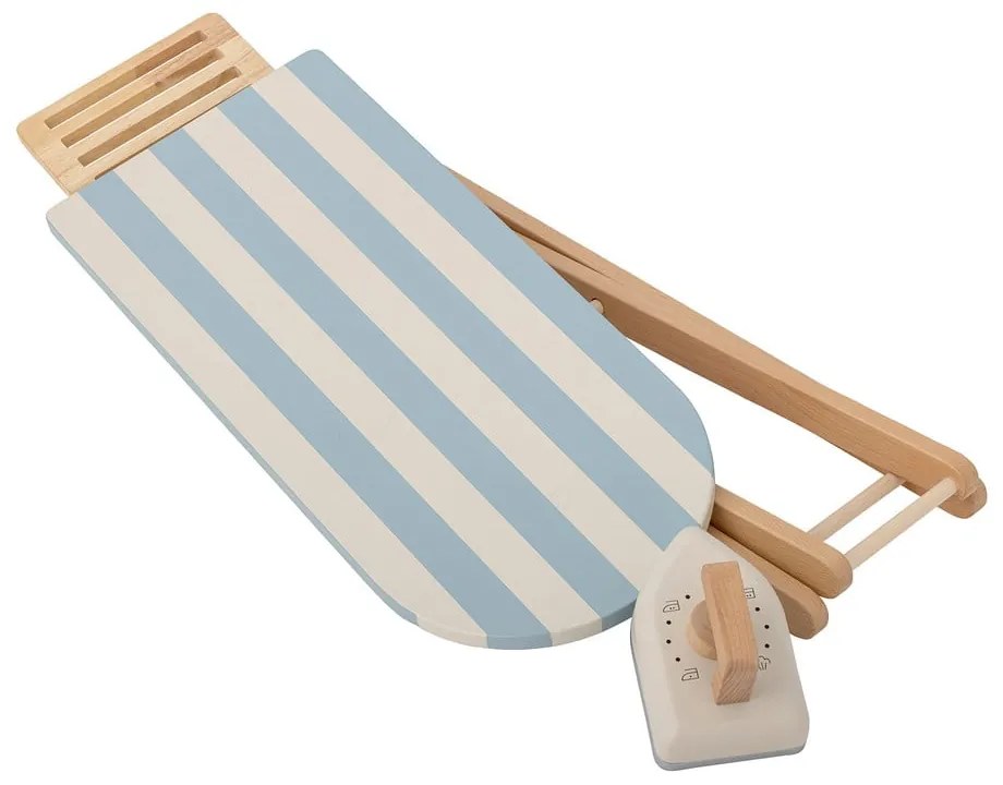 Дървена играчка Sande - Bloomingville Mini