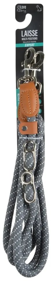 Сива каишка – Love Story