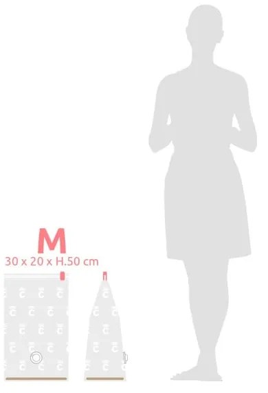 Вакуумни пликове в комплект от 3 бр. Express M – Compactor