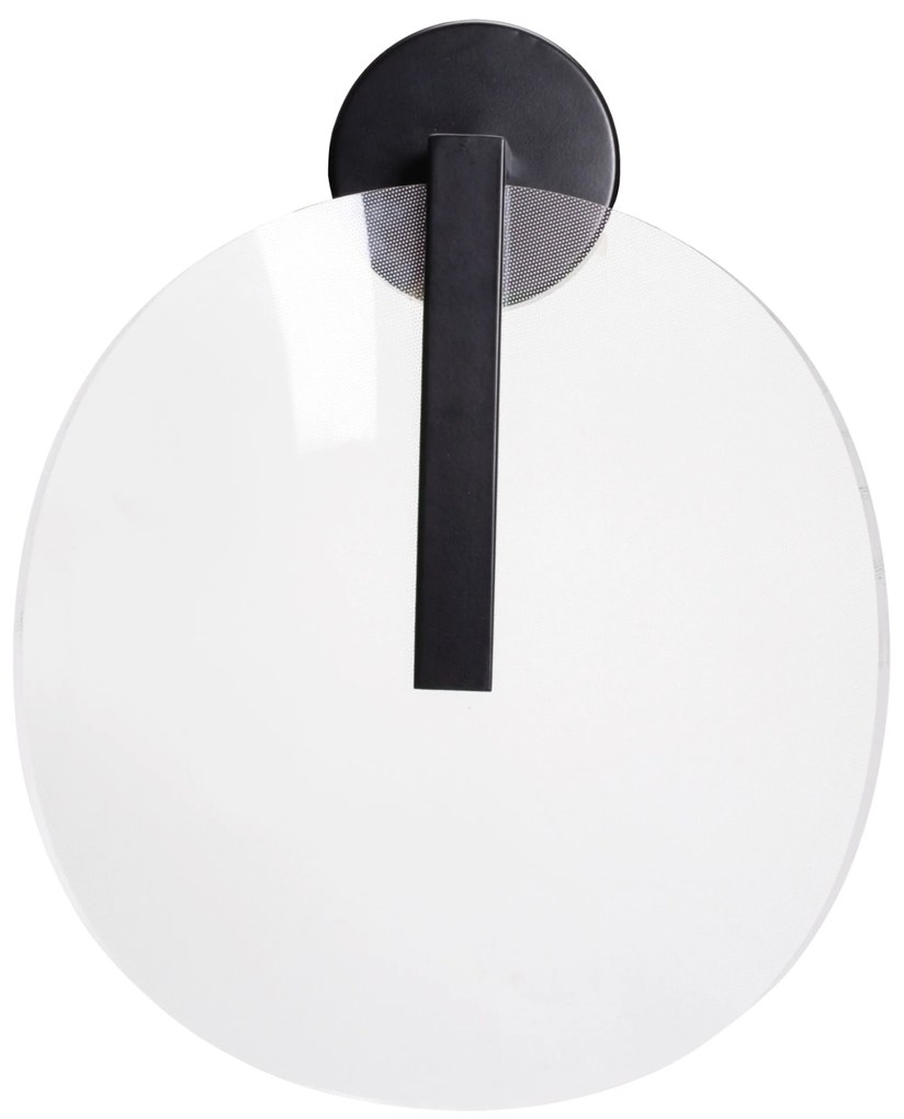 Аплик APP1313-W Black