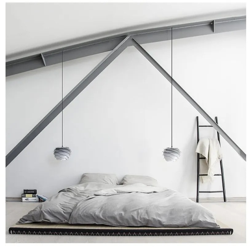 Сив абажур Carmina, ⌀ 32 cm - UMAGE