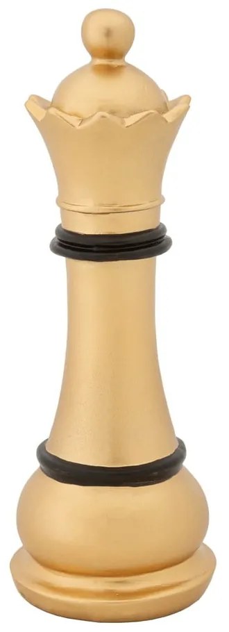 Статуетка от полирезин 25,5 cm Queen – Mauro Ferretti