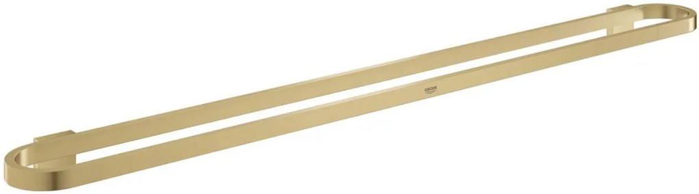 Поставка за кърпи Grohe 41058-Gold