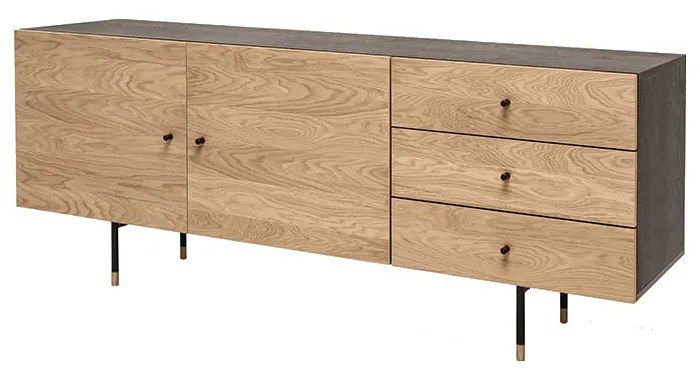 Комод Jugend - Woodman