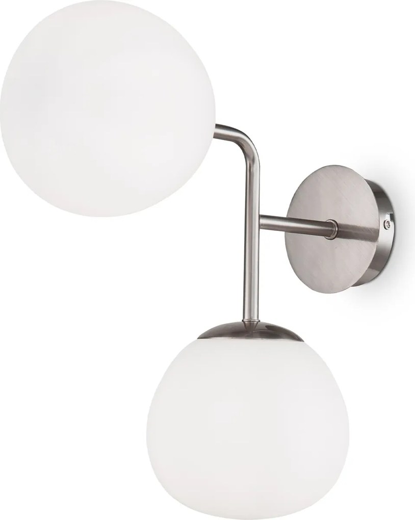 Maytoni Стенен осветител (аплик) - MOD221-WL-02-N