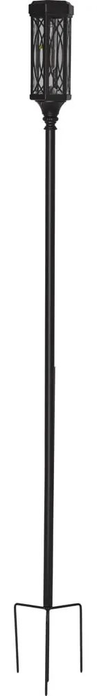 Външно слънчево LED осветително тяло Folke - Star Trading