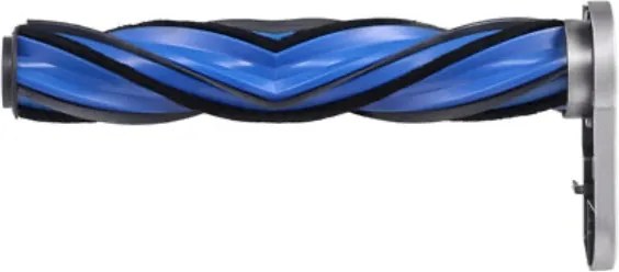 Вертикална прахосмукачка 2в1 Eureka NEC490, 350W, LED дисплей и светлина на четката, Single Cyclone, 60 мин, Станция за самоизпразване и зареждане, Черен