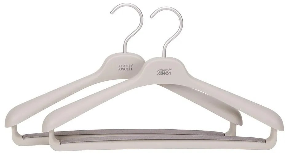 Пластмасови закачалки в комплект от 2 бр. Orderly – Joseph Joseph