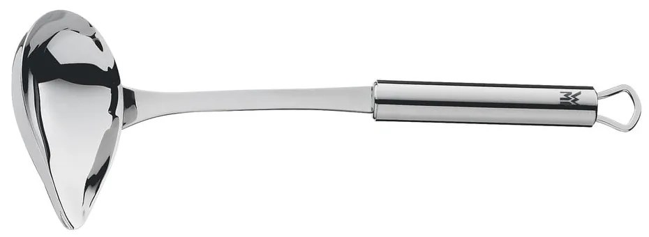 Черпак от неръждаема стомана с чучур Profi Plus - WMF