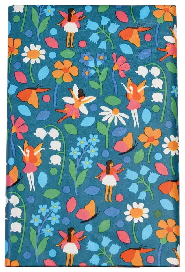 Покривка за маса от хартия 120x180 cm Fairies in the Garden – Rex London