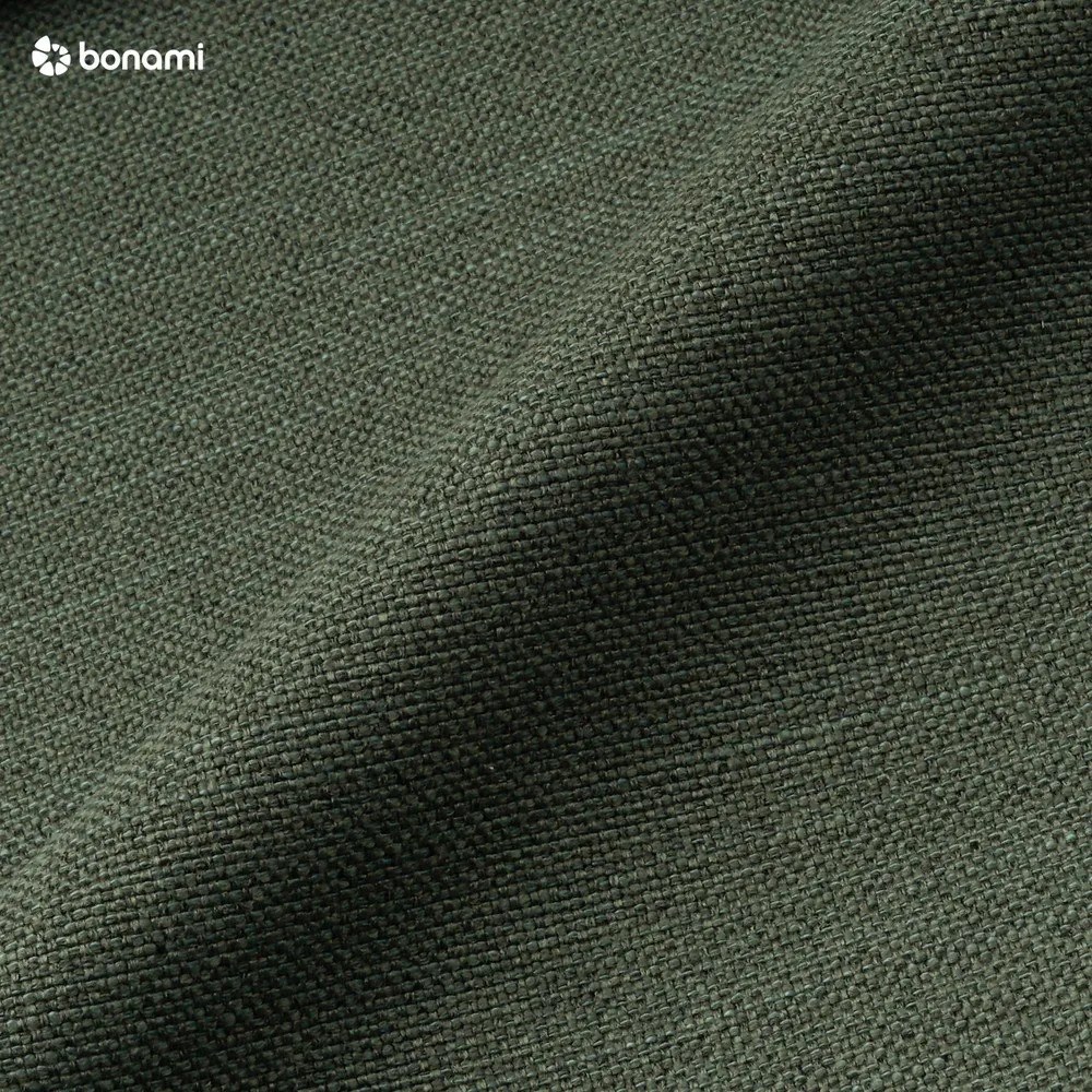 Зелен разтегателен диван Elegance Green Unfurl Lounger - Innovation