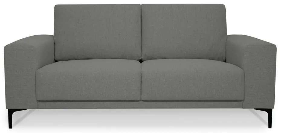 Сив диван 164 cm Chile – Scandic