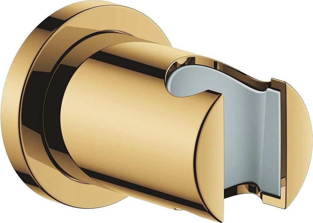 Стенно окачване за душ, 27074GL0 Rainshower, Grohe, 5х6.9см