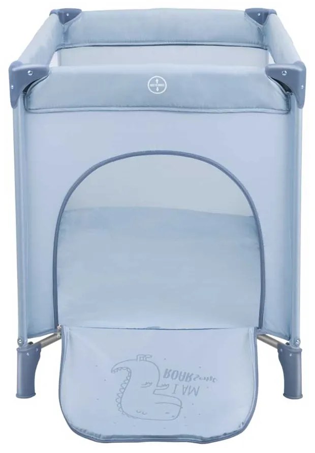 KIKKA BOO Кошара на 2 нива SO GIFTED PLUS LIGHT BLUE