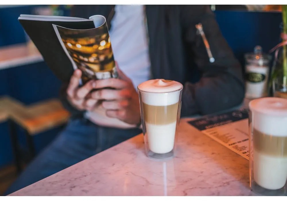 Чаши в комплект от 2 бр. 350 ml Diva – Vialli Design