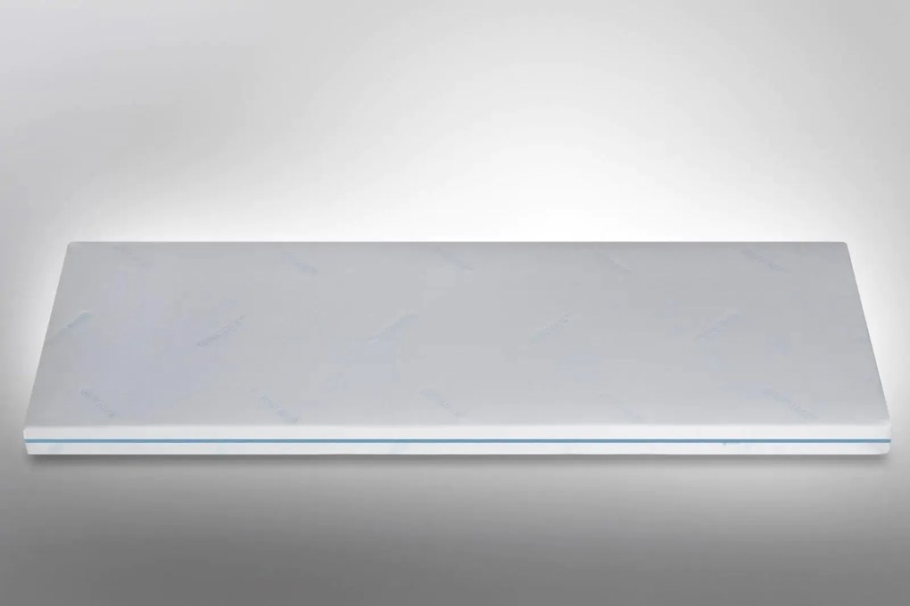 Топ матрак Paradise, Coolsense, 160x200x6