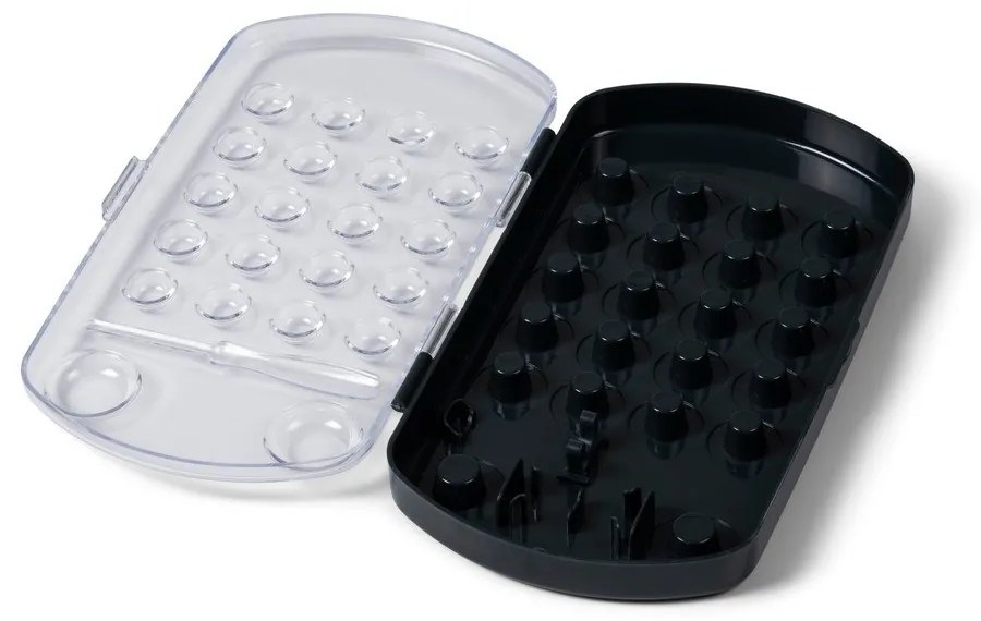 Комплект за декорация на сладкиши с 24 бр. накрайници – Blomsterbergs