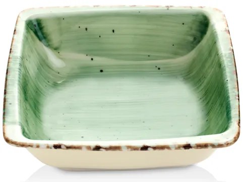 Gural Porselen - Green Купа 15x15cm. (NBNORD15X15KS50YS)