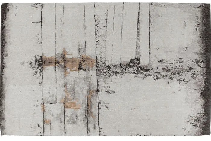 Арт.66714 Килим Abstract Grey Line 200x300cm