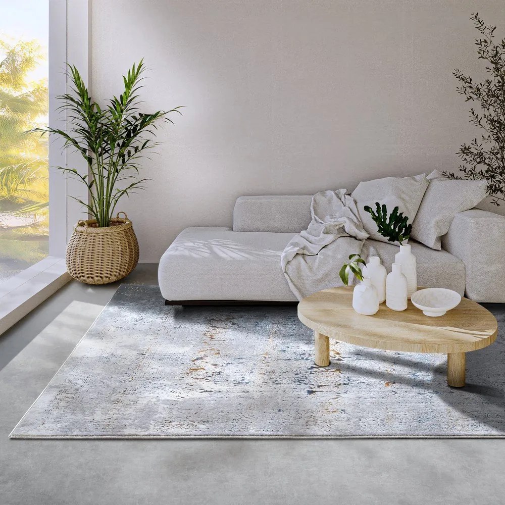 Светлосив килим 115x170 cm Wendelin – Villeroy&amp;Boch