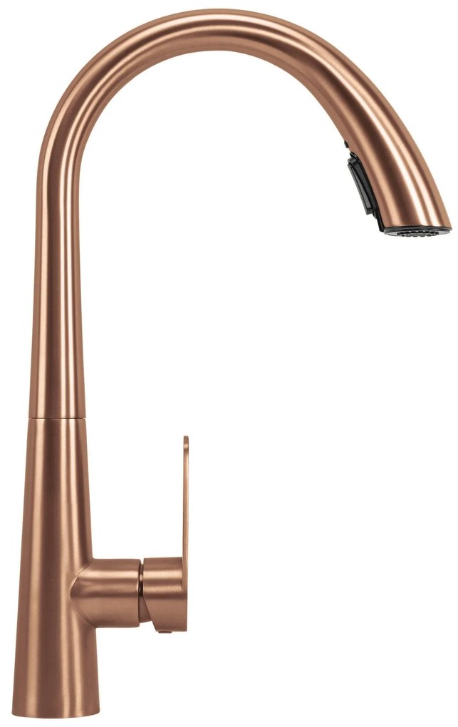 Смесител за кухня Rea Ross Brush Copper