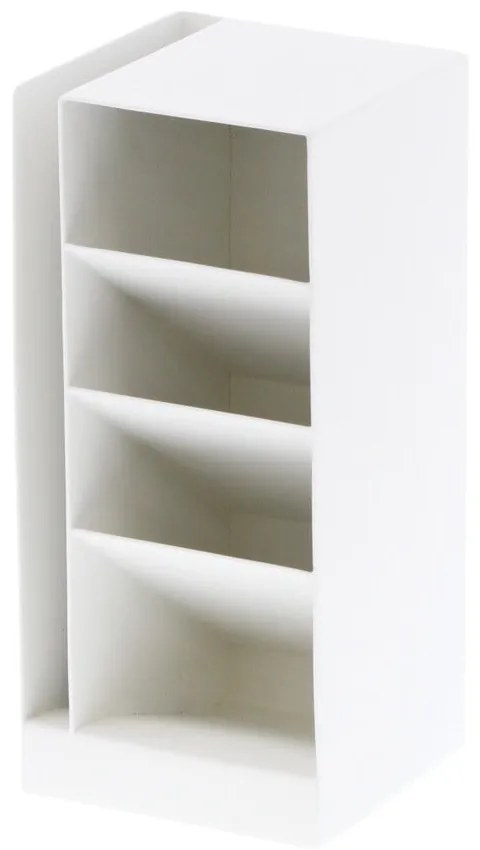 Метален органайзер за канцеларски материали Tower – YAMAZAKI