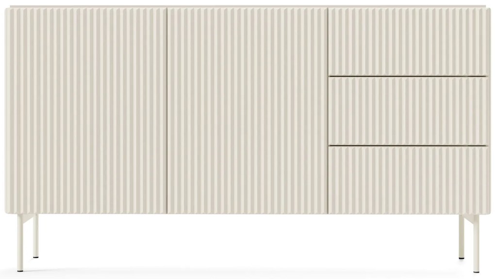 Бюфет Novo мини 2D3S -Кашмир