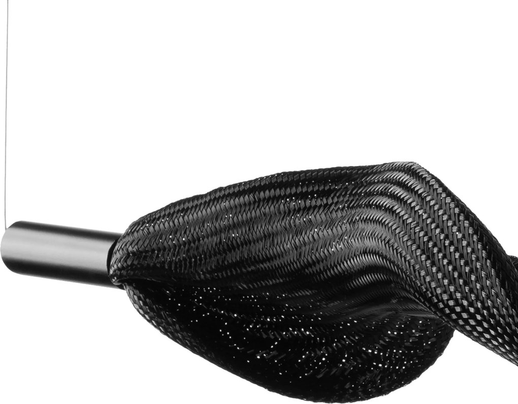 Плафон LED APP1446-CP Black