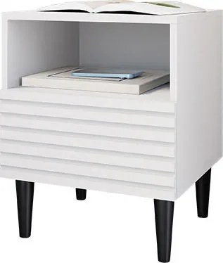 Нощно шкафче Nakomo-Leuko