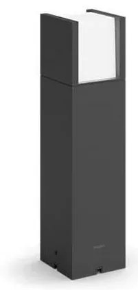 Philips - LED външна лампа ARBOUR LED/6W/12V 2700K IP44