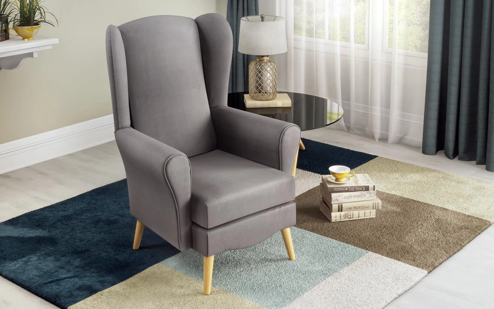 Комплект 2 бр. Фотьойл Марго