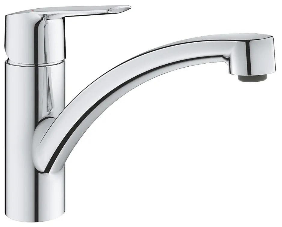 GROHE 30530002 - Кухненски смесител START, лъскав хром