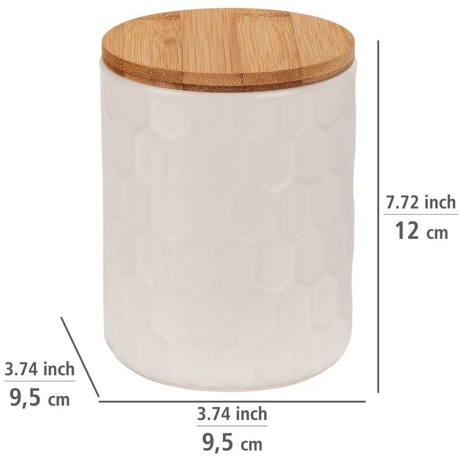 Керамична кутия за храна Maya – Wenko