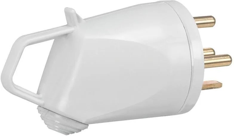 Legrand Щепсел 3P+N+E 20A ІР20 400V  - 055637