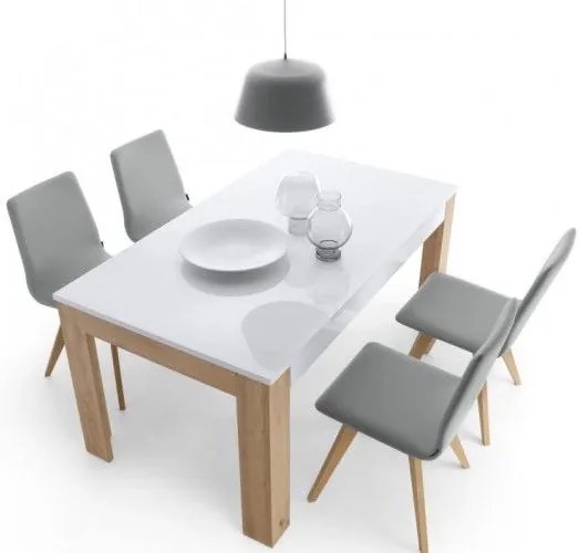 Маса Lynx ΙΙ разширяема-Fusiko-Leuko