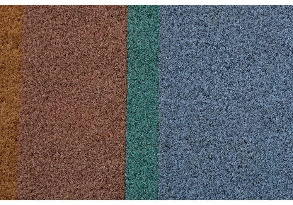 Килимче от кокосови влакна 40x60 cm Japandi - Premier Housewares