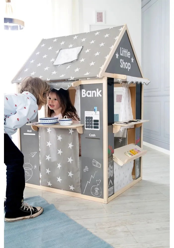 Магазин за играчки Little Shop - Roba