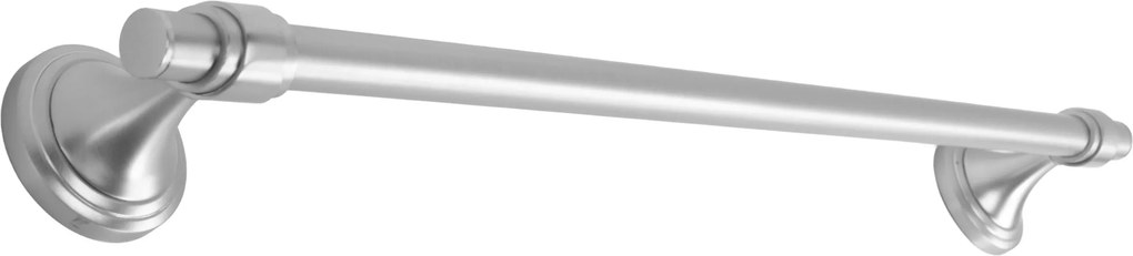 Закачалка за баня 1610 Aristo Brush Nickle