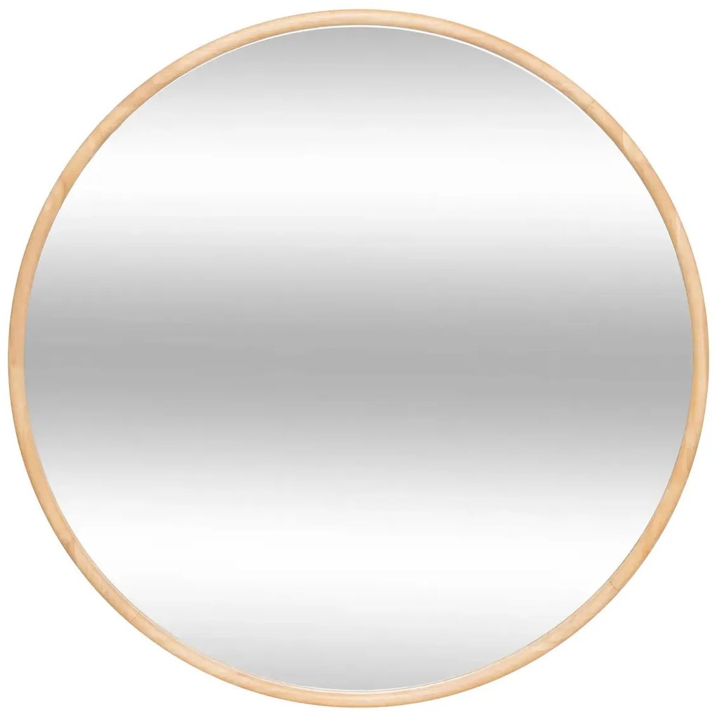 Огледало atmosphera Kim, Хевея - 108 cm