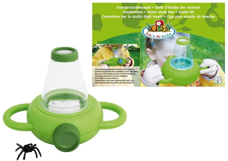 Игри за навън Insect Inspector – Esschert Design