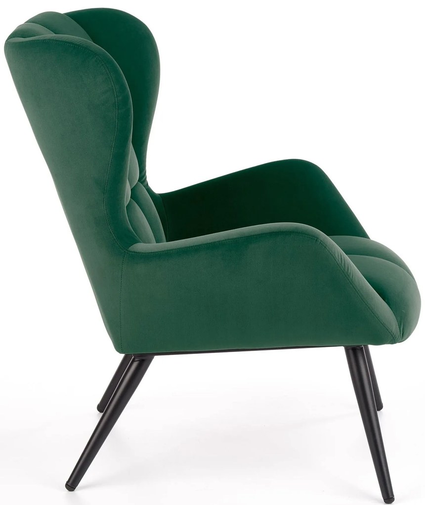 Стол Yrion-Зелено