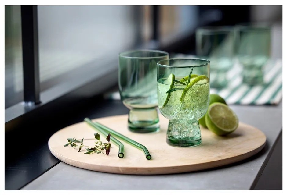 Стъклени чаши в комплект от 4 бр. 300 ml Sorrento – Lyngby Glas