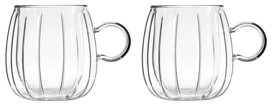 Чаши в комплект 2 бр. 250 ml Tulip – Vialli Design